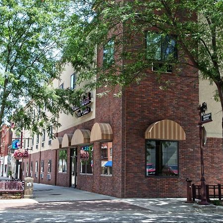 Shenandoah Inn & Suites 외부 사진