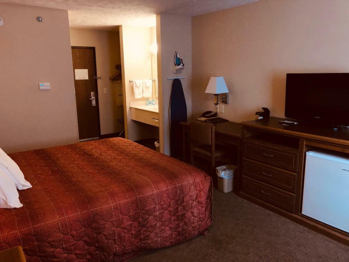 Shenandoah Inn & Suites 외부 사진