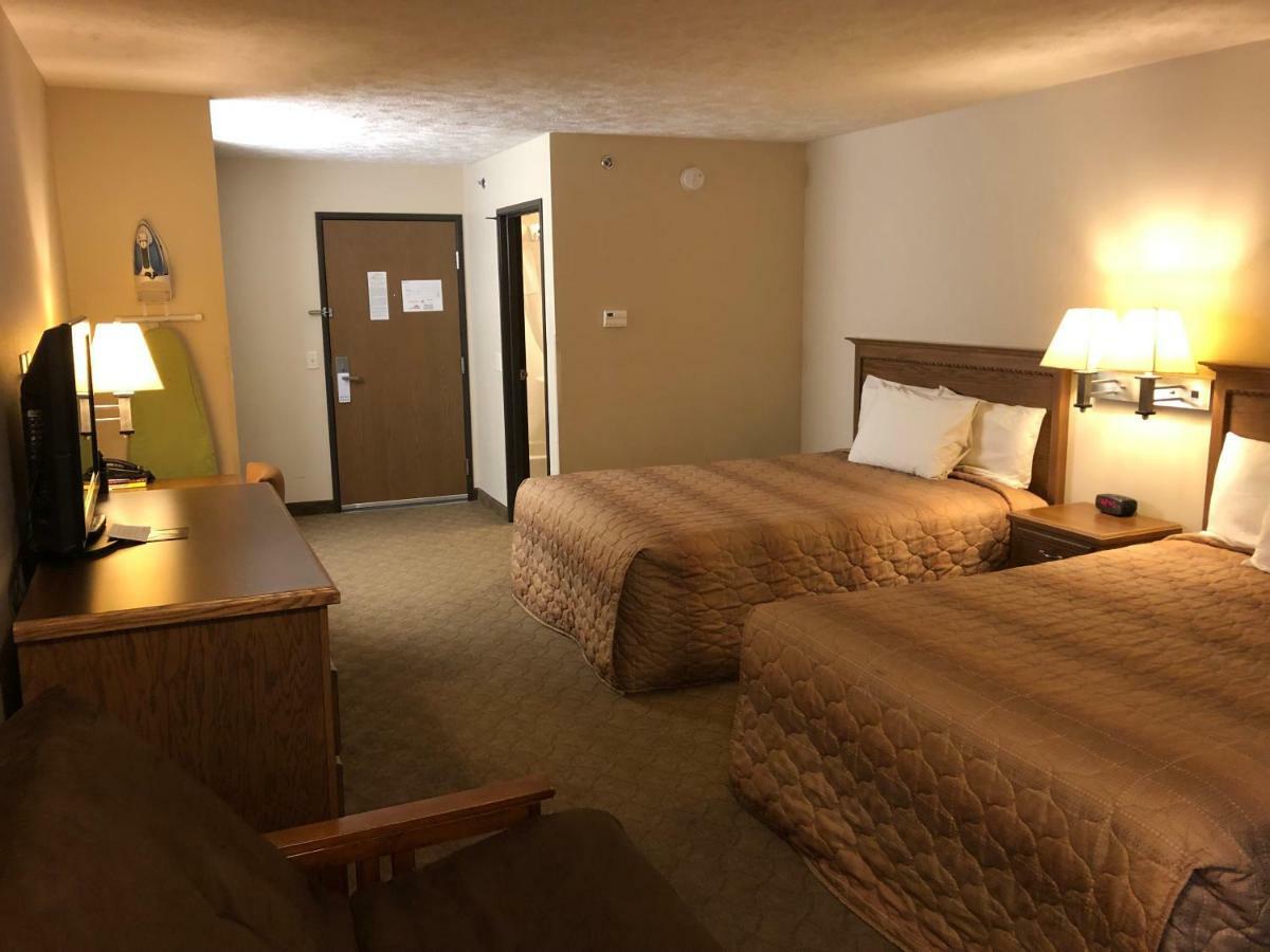 Shenandoah Inn & Suites 외부 사진