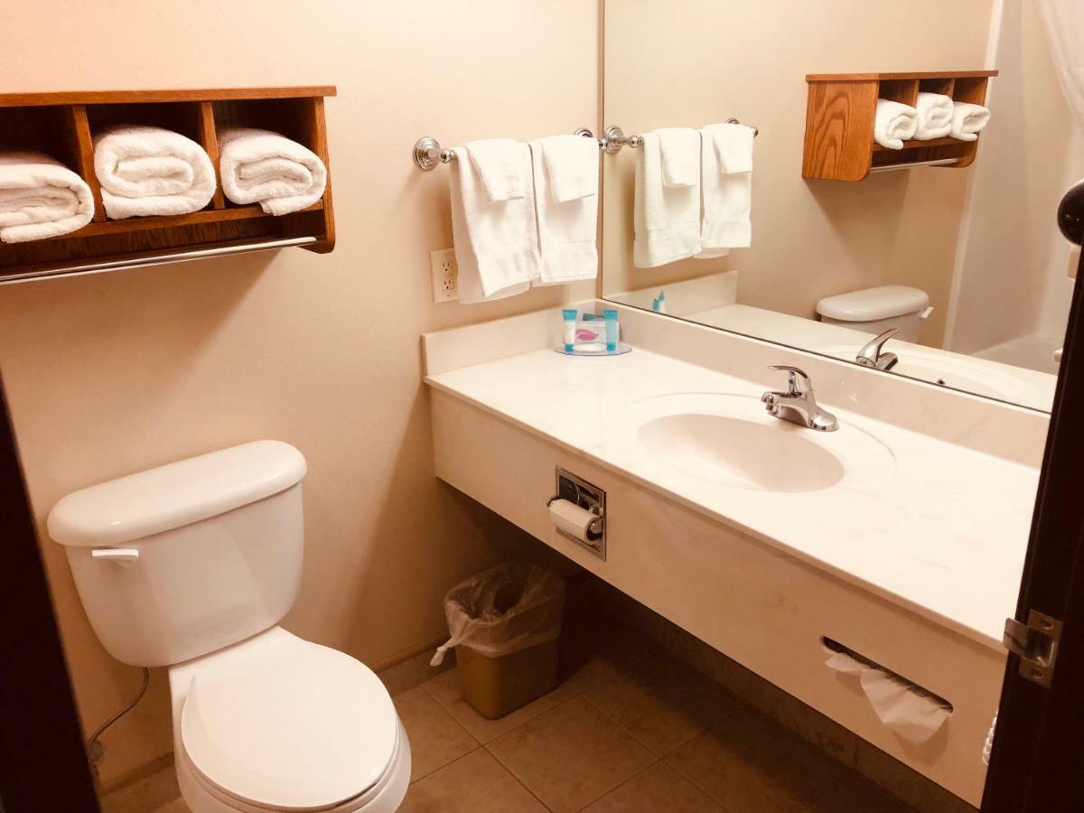 Shenandoah Inn & Suites 외부 사진