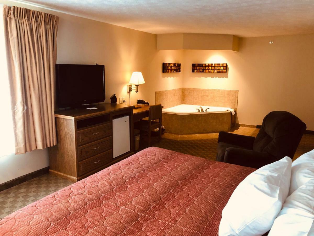 Shenandoah Inn & Suites 외부 사진