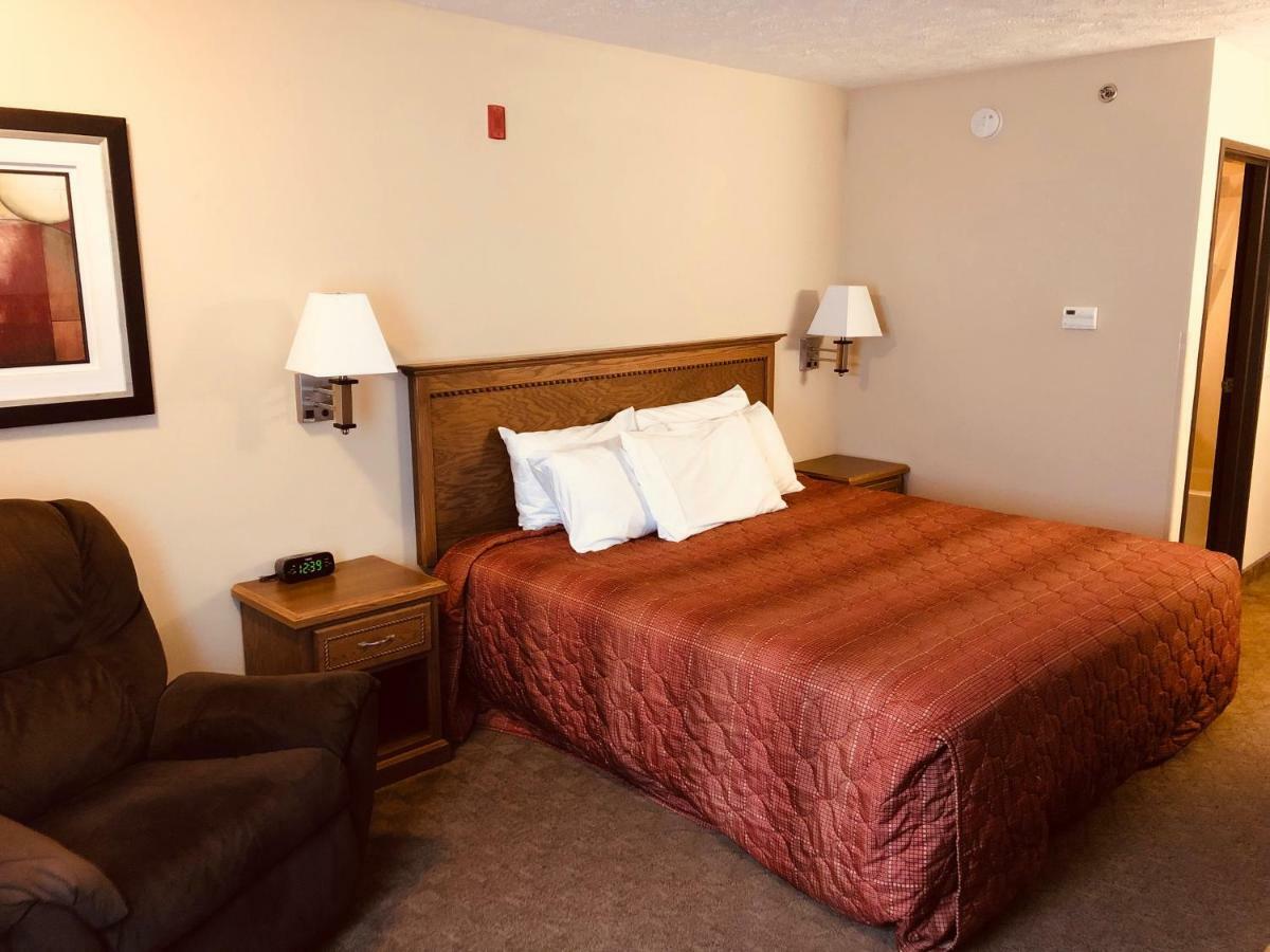 Shenandoah Inn & Suites 외부 사진