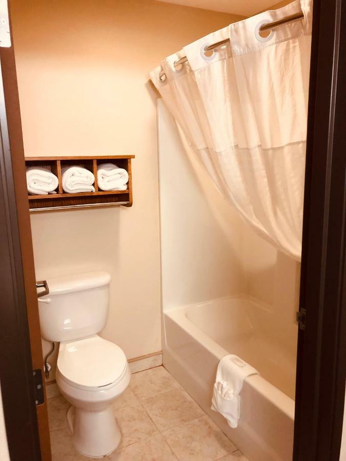Shenandoah Inn & Suites 외부 사진