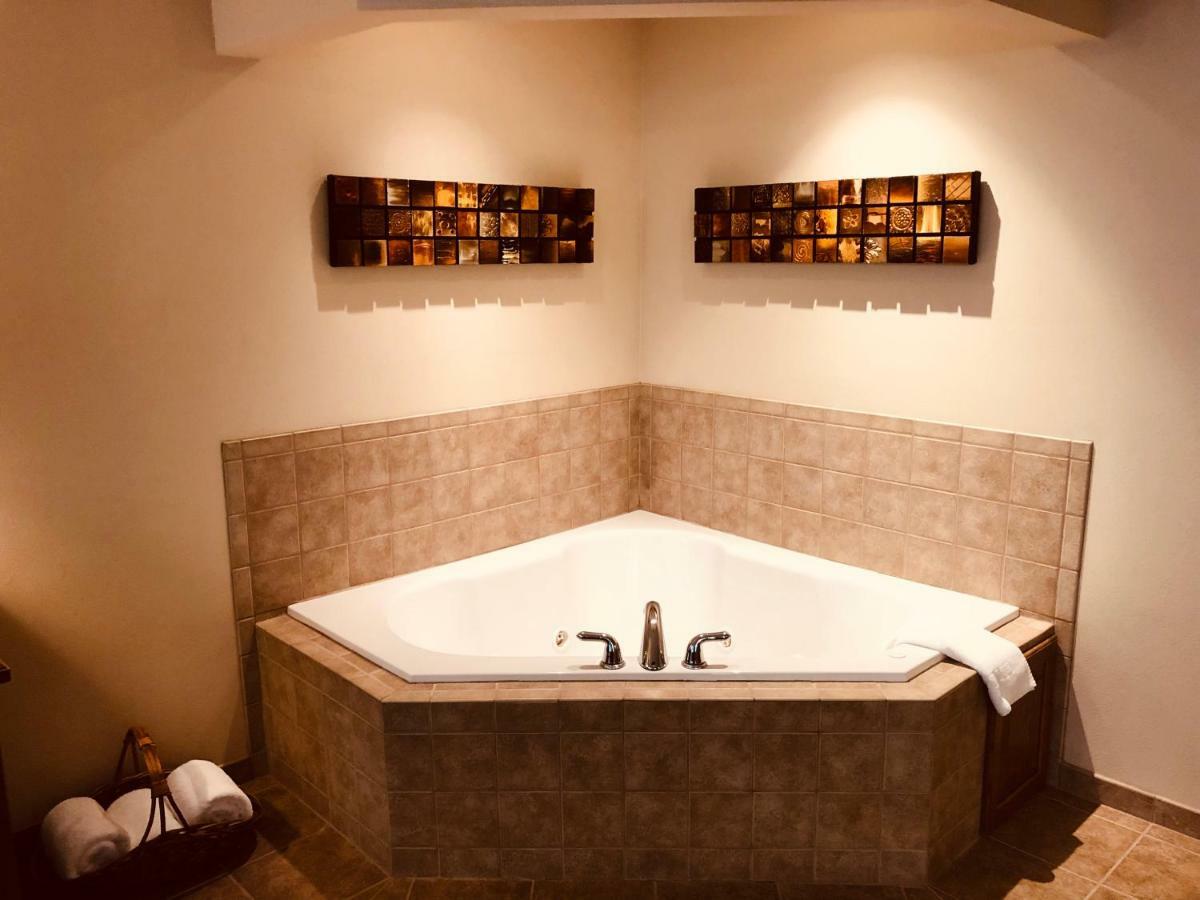 Shenandoah Inn & Suites 외부 사진