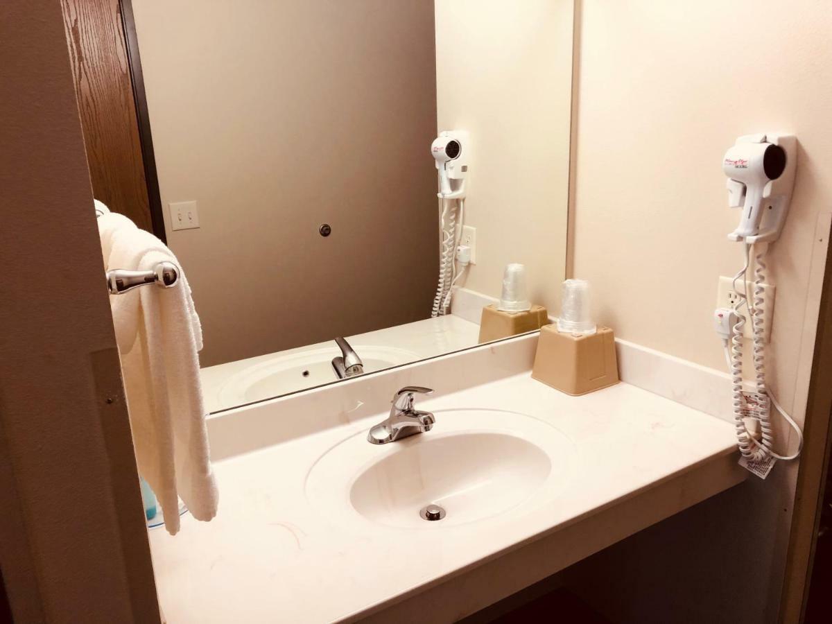 Shenandoah Inn & Suites 외부 사진