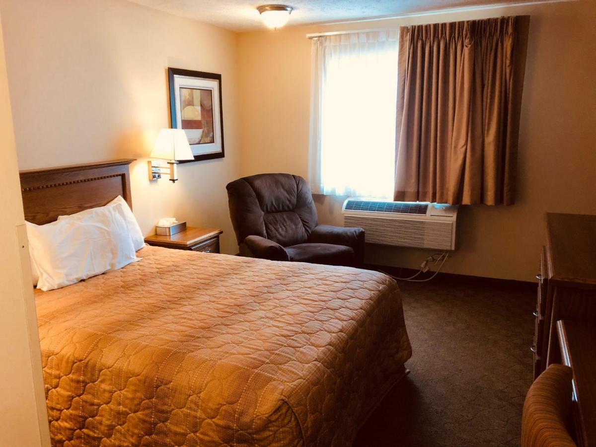 Shenandoah Inn & Suites 외부 사진