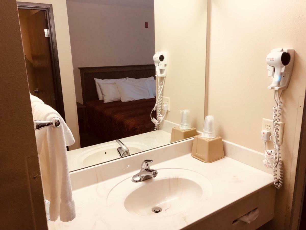 Shenandoah Inn & Suites 외부 사진