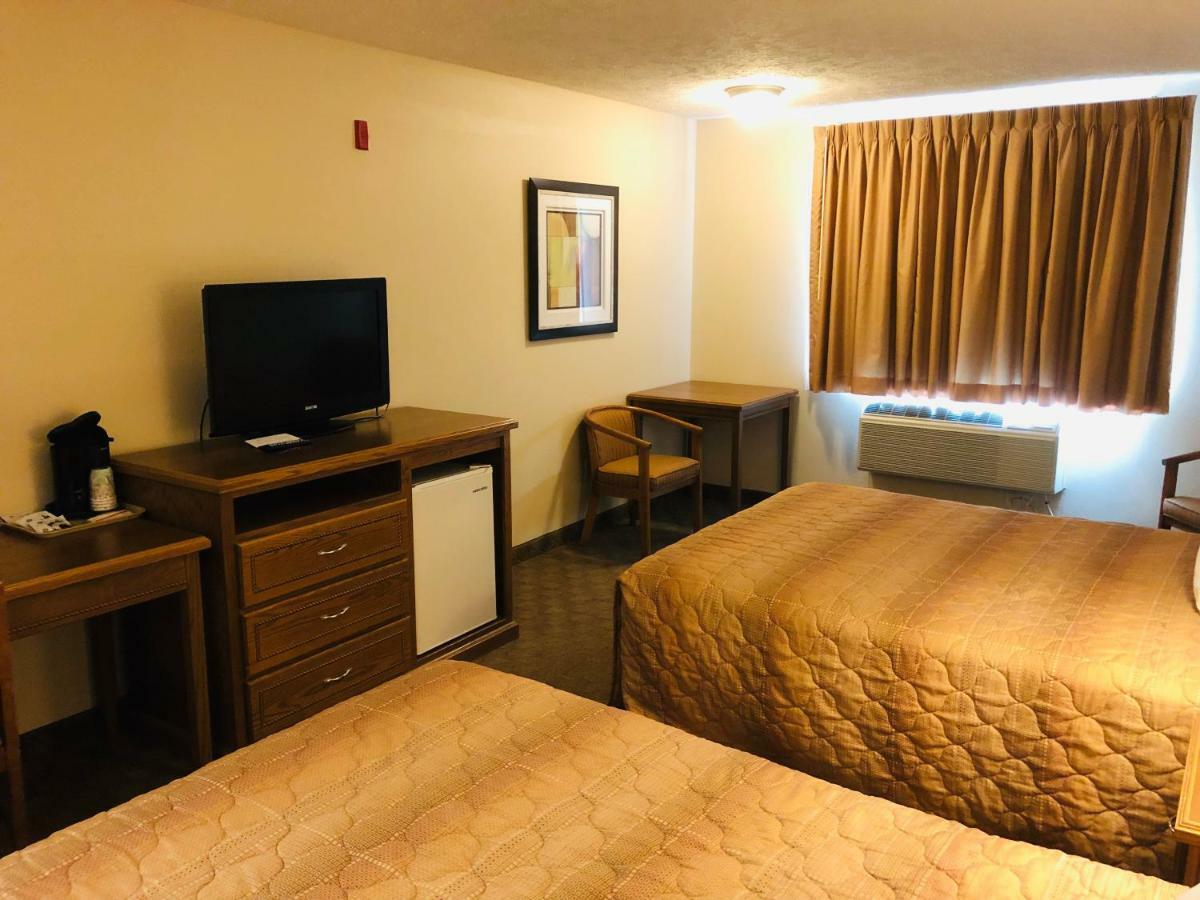 Shenandoah Inn & Suites 외부 사진