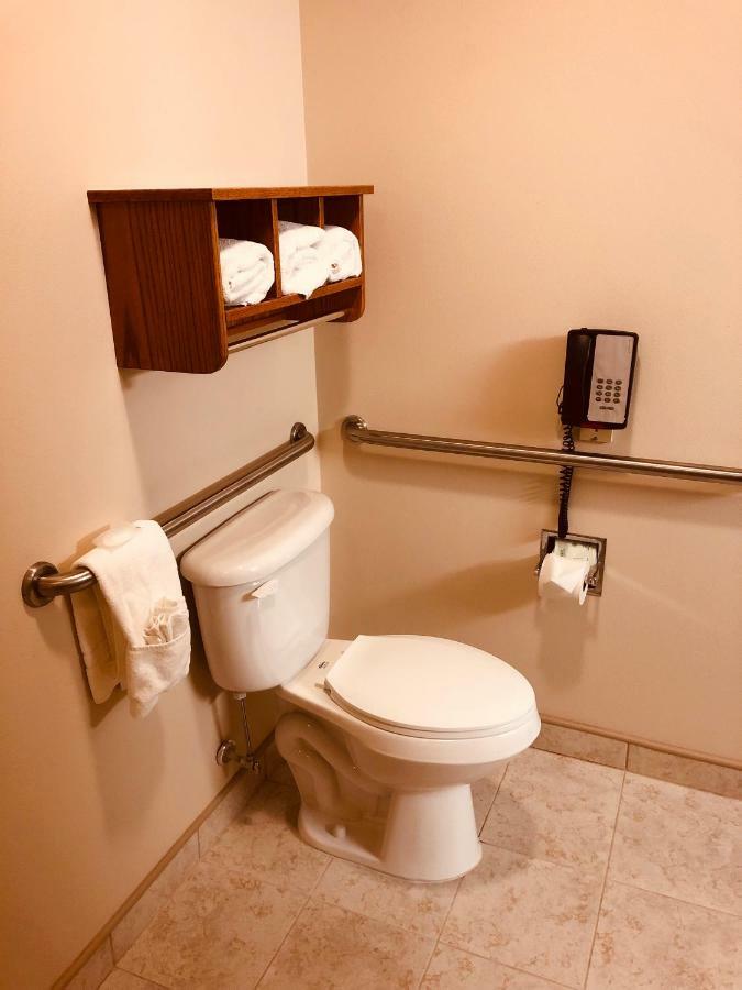 Shenandoah Inn & Suites 외부 사진